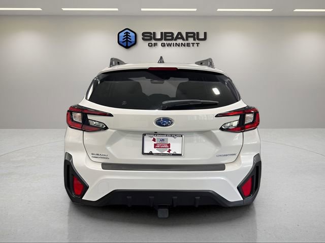 Used 2025 Subaru Crosstrek 2.0i Premium AWD/4WD image 4