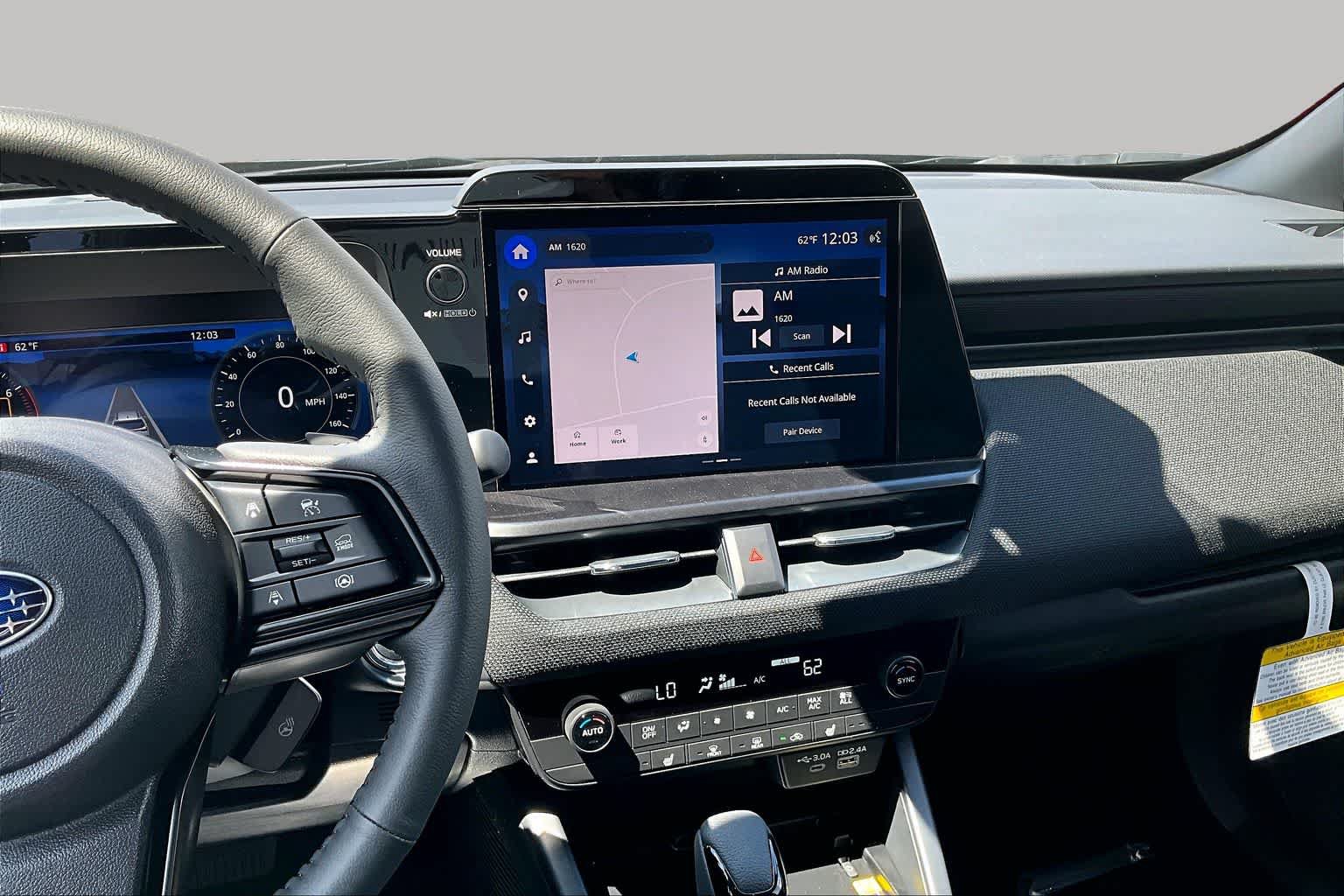 New 2026 Subaru Outback Premium AWD/4WD image 6