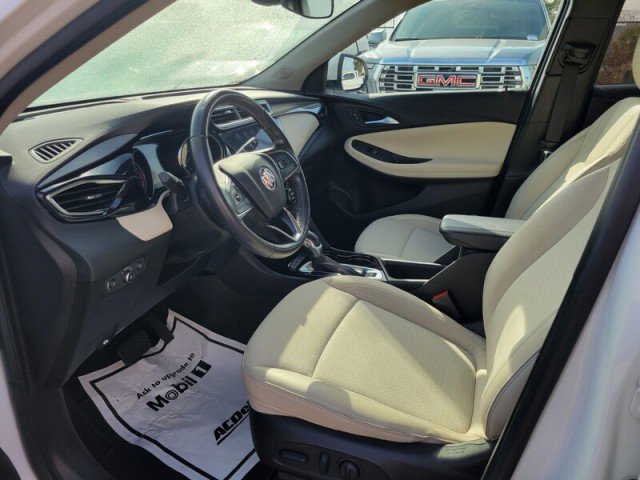 Used 2023 Buick Encore GX Select image 23