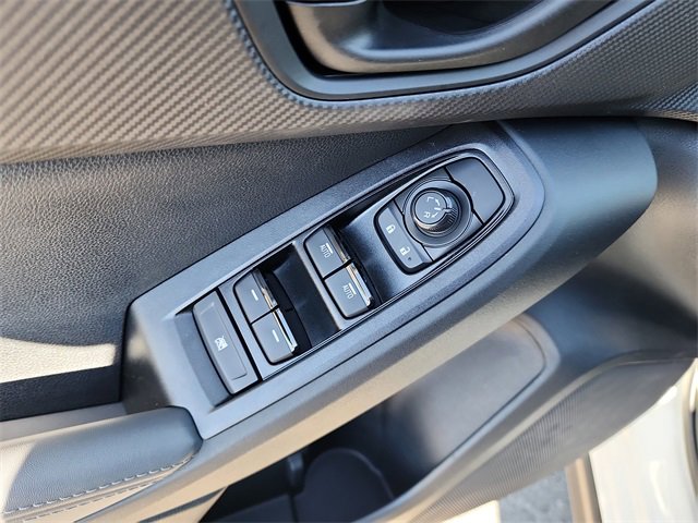 New 2026 Subaru Crosstrek 2.0i Premium image 12