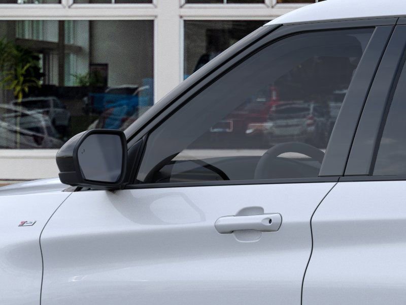 New 2026 Ford Explorer ST-Line image 20