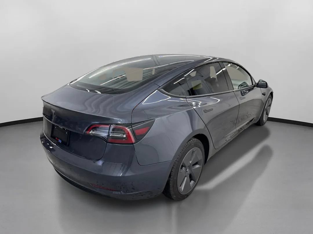 Used 2023 Tesla Model 3 Standard Range RWD image 10