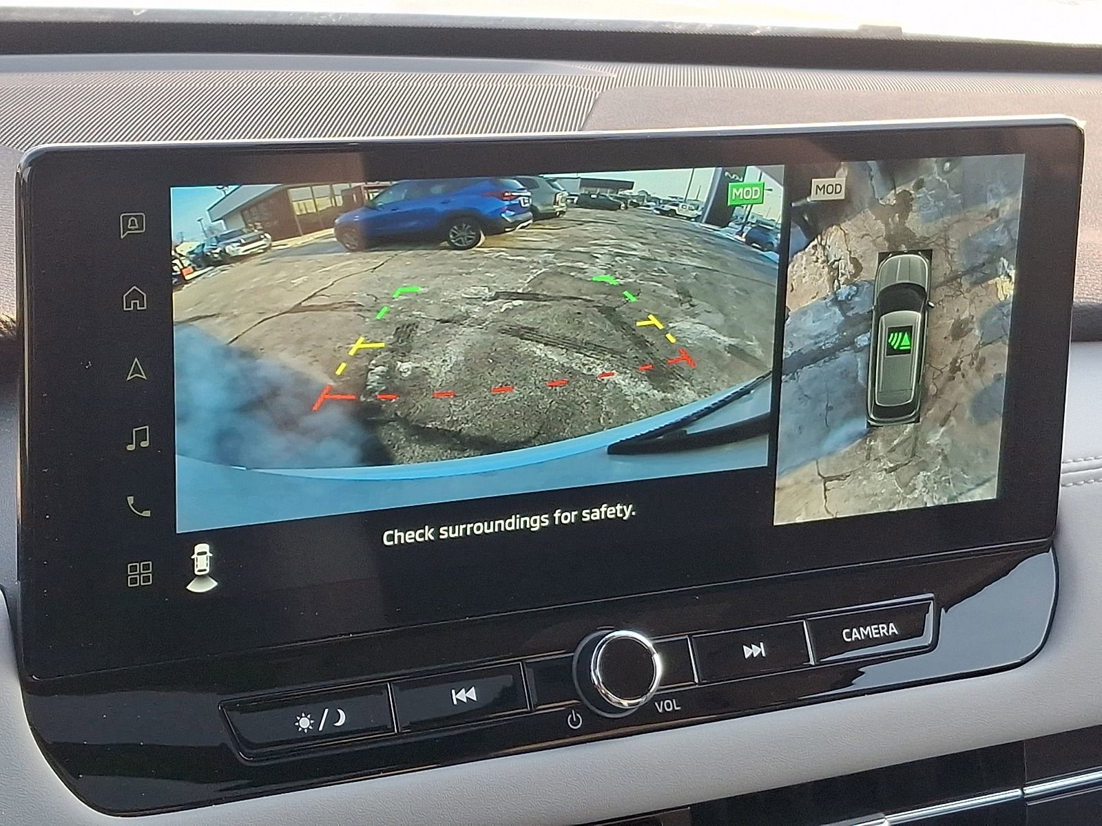 New 2026 Mitsubishi Outlander SE AWD/4WD image 18