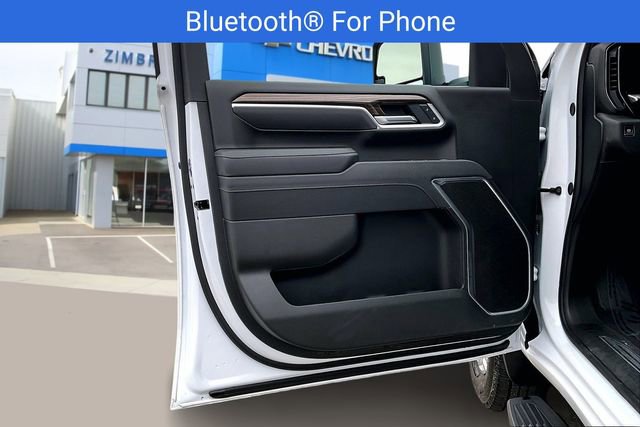 Certified 2025 Chevrolet Silverado 2500 LT w/ Convenience Package image 22