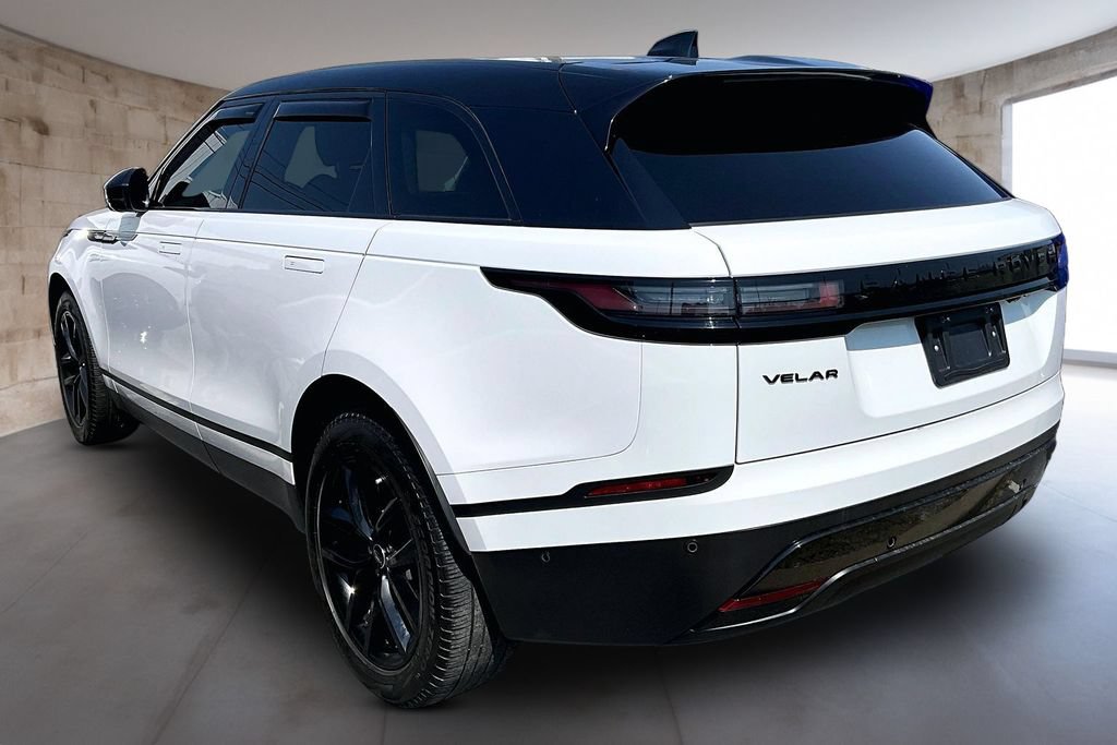 Used 2024 Land Rover Range Rover Velar S AWD/4WD image 11