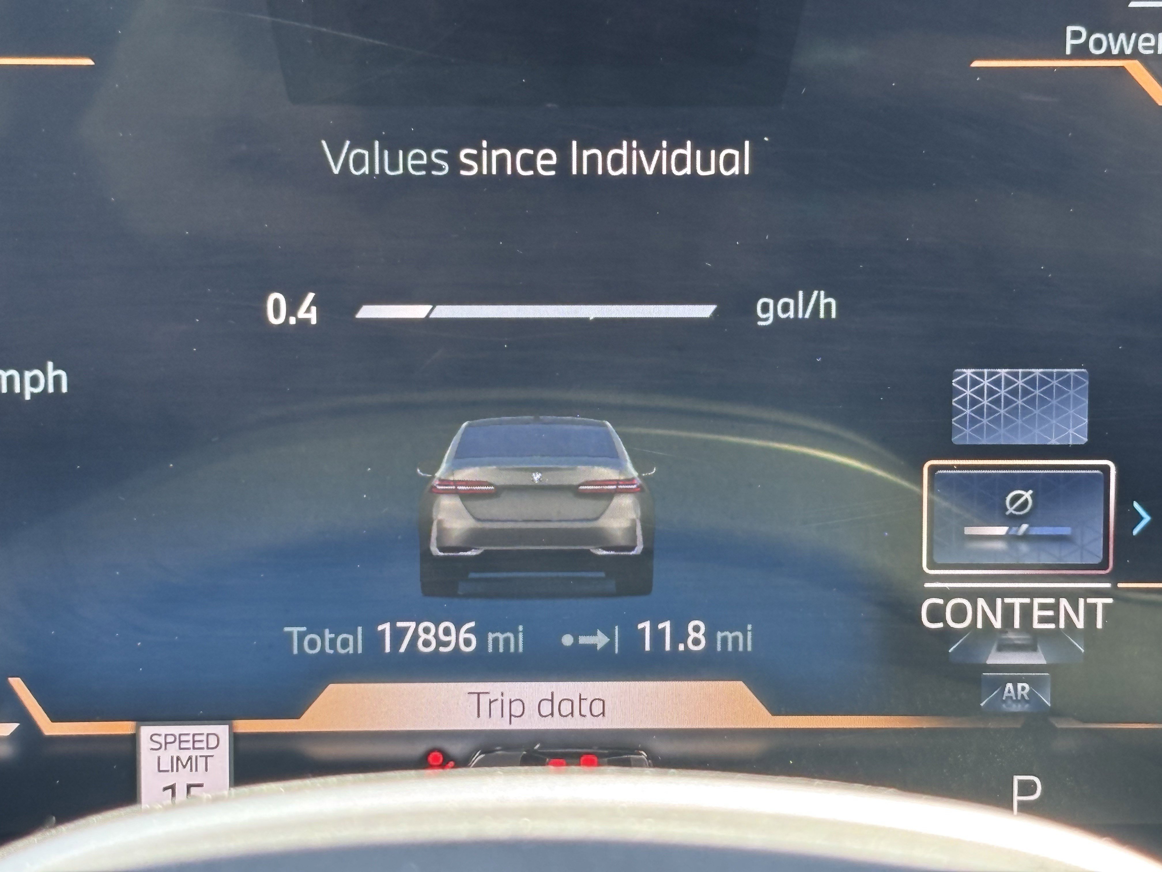 Certified 2024 BMW 530i 530i image 22