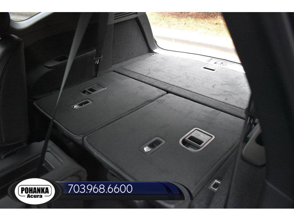 New 2026 Acura MDX Type S image 20