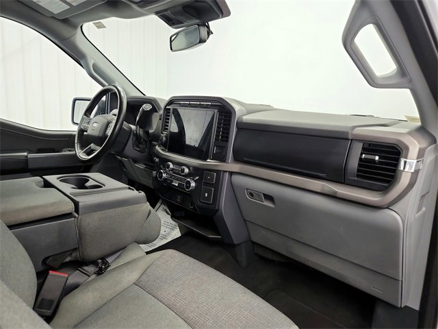 Used 2024 Ford F150 XLT w/ Tow/Haul Package image 34