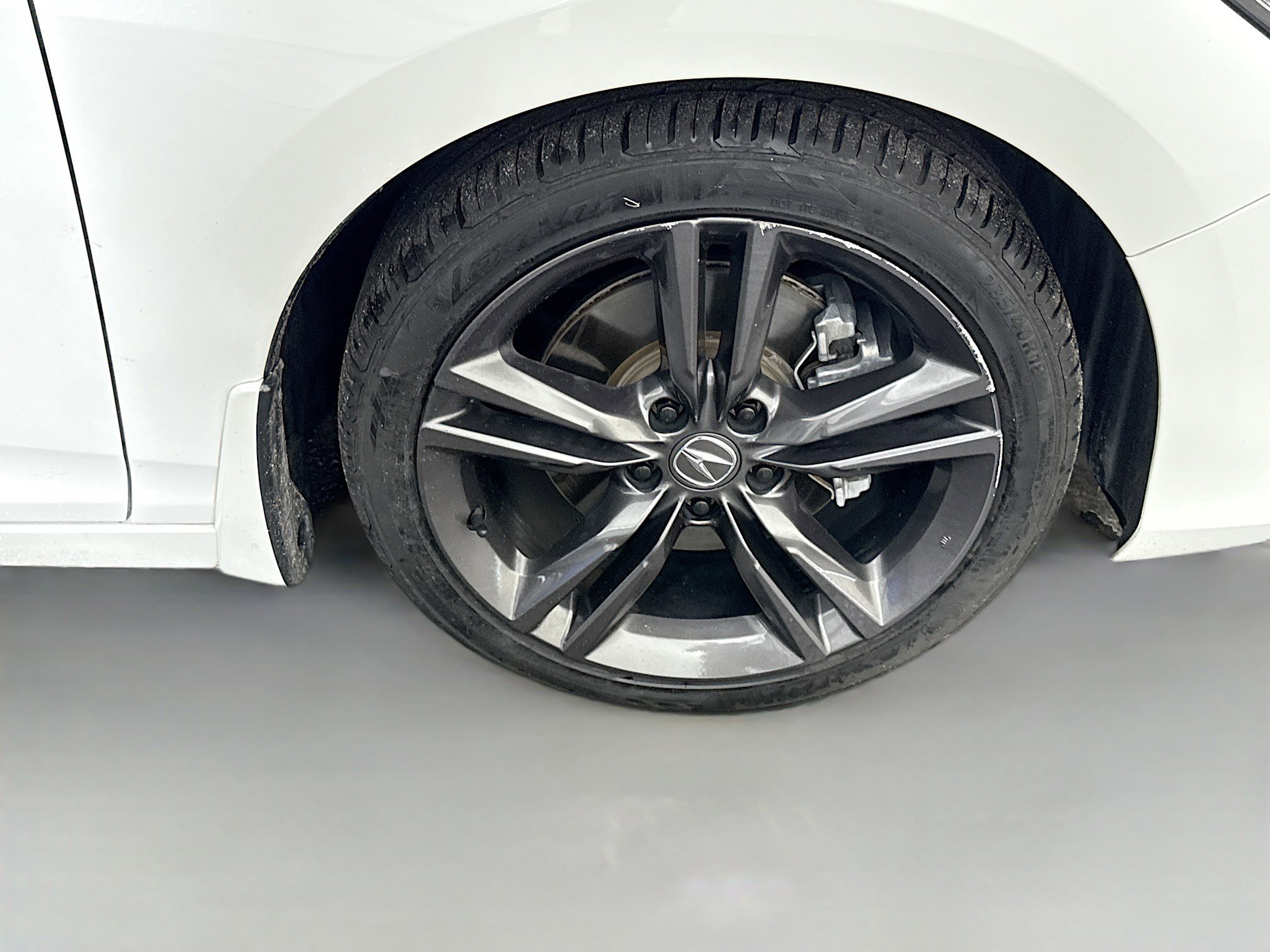 Used 2023 Acura Integra A-Spec FWD image 32
