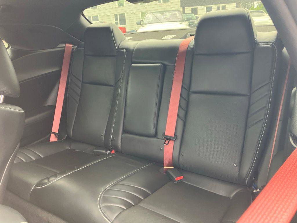 Used 2023 Dodge Challenger SRT Hellcat RWD image 15