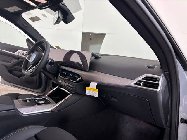 New 2026 BMW i4 xDrive40i w/ M Sport Package AWD/4WD image 14
