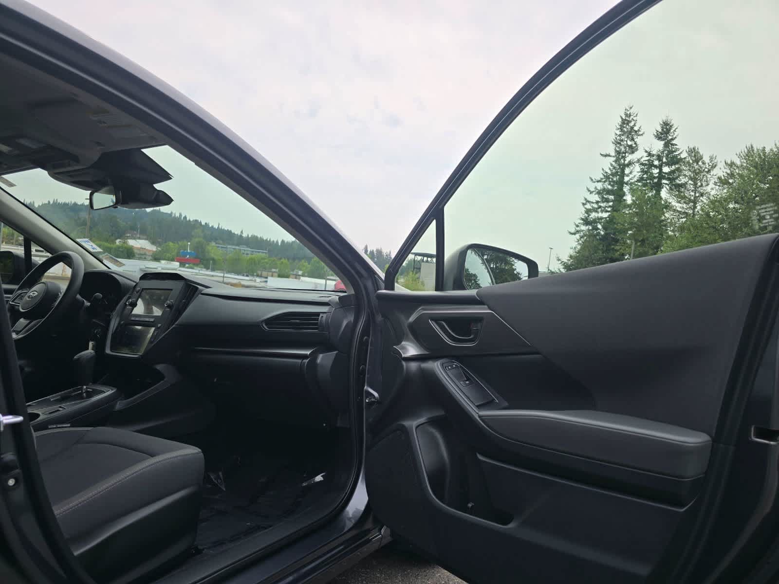 Certified 2025 Subaru Impreza 2.0i AWD/4WD image 27