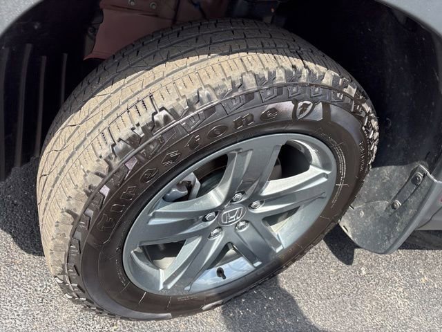 Used 2023 Honda Ridgeline RTL image 13