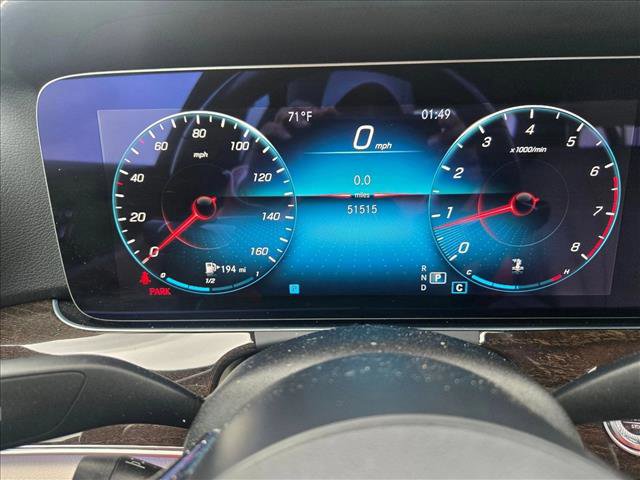Certified 2021 Mercedes-Benz E 350 Sedan image 10