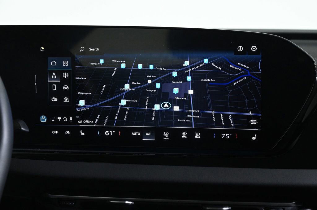 Used 2025 Audi A5 2.0T Premium w/ Convenience Package image 13