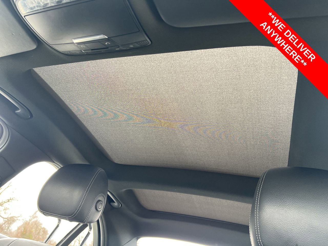 Used 2018 Mercedes-Benz C 300 Sedan image 3