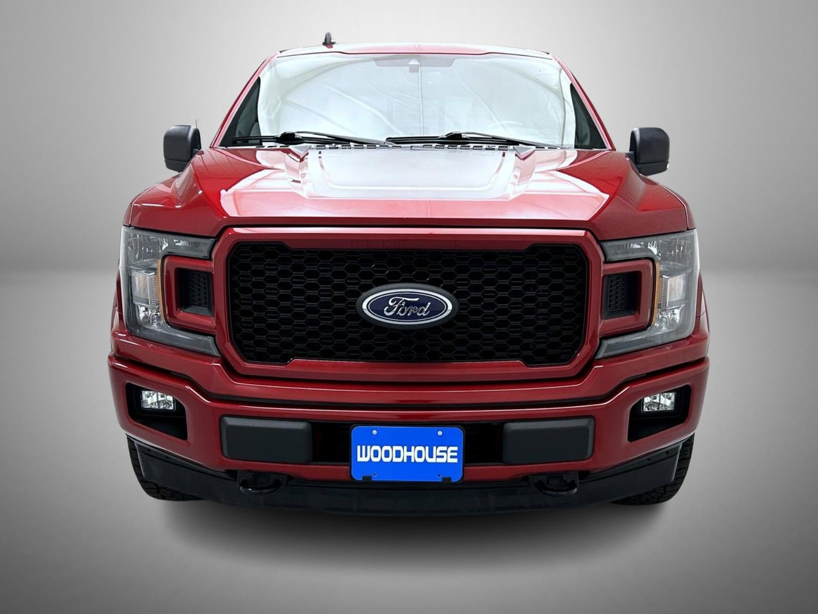 Used 2020 Ford F150 XLT w/ Equipment Group 302A Luxury AWD/4WD image 2