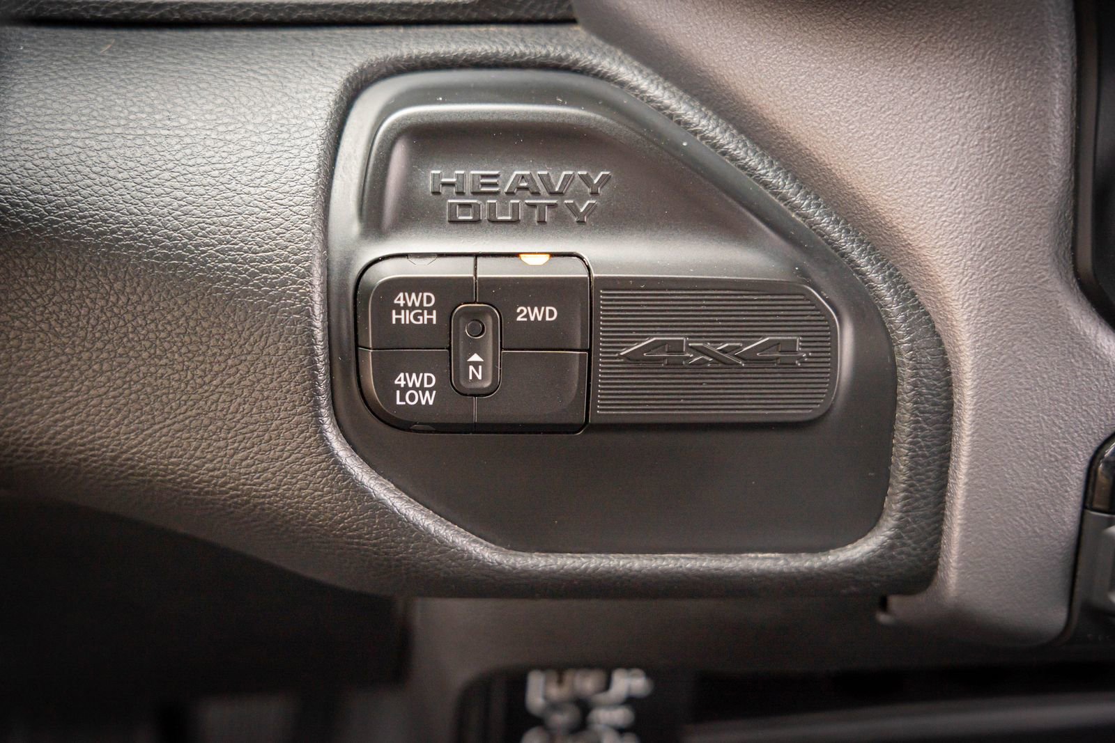 Used 2023 RAM 2500 Big Horn w/ Cold Weather Group AWD/4WD image 23