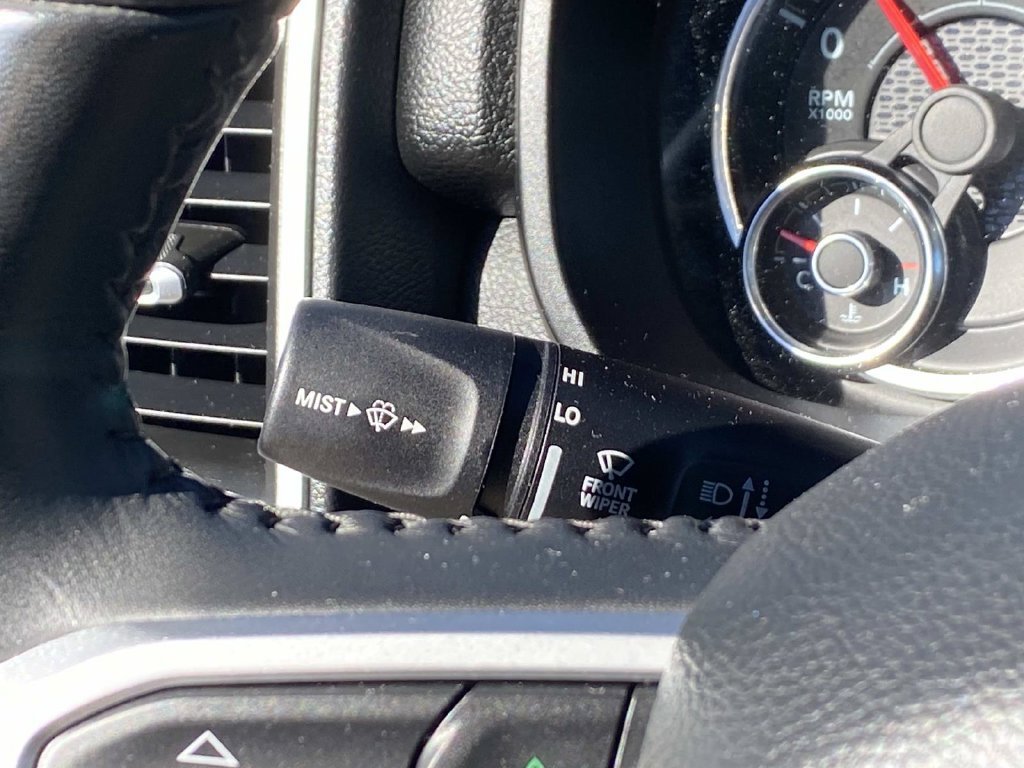Certified 2022 RAM 1500 Big Horn AWD/4WD image 21