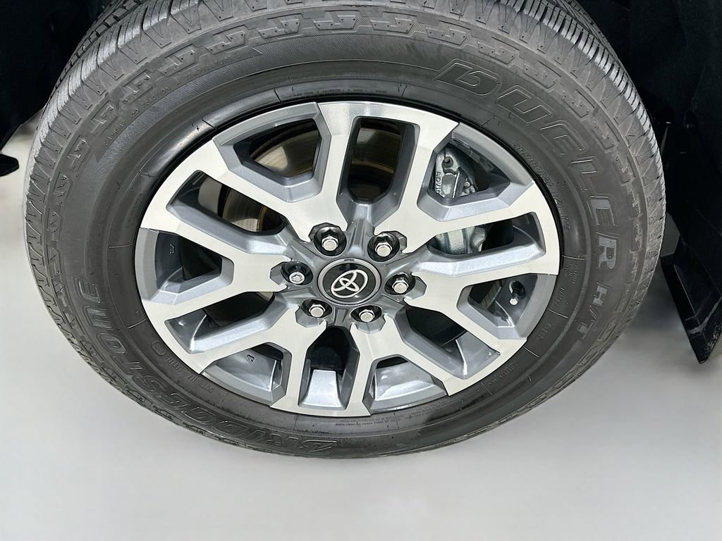 Used 2025 Toyota Tundra 1794 Edition image 33