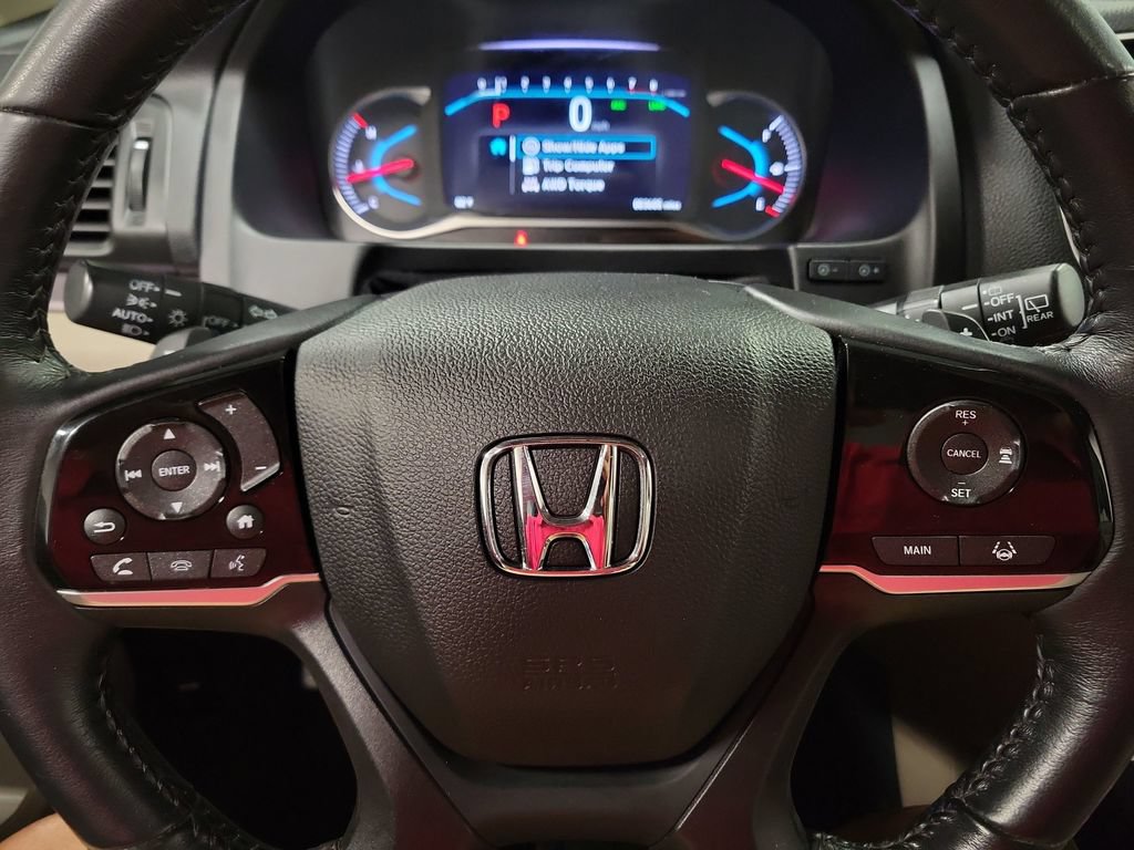 Used 2022 Honda Pilot Special Edition image 15