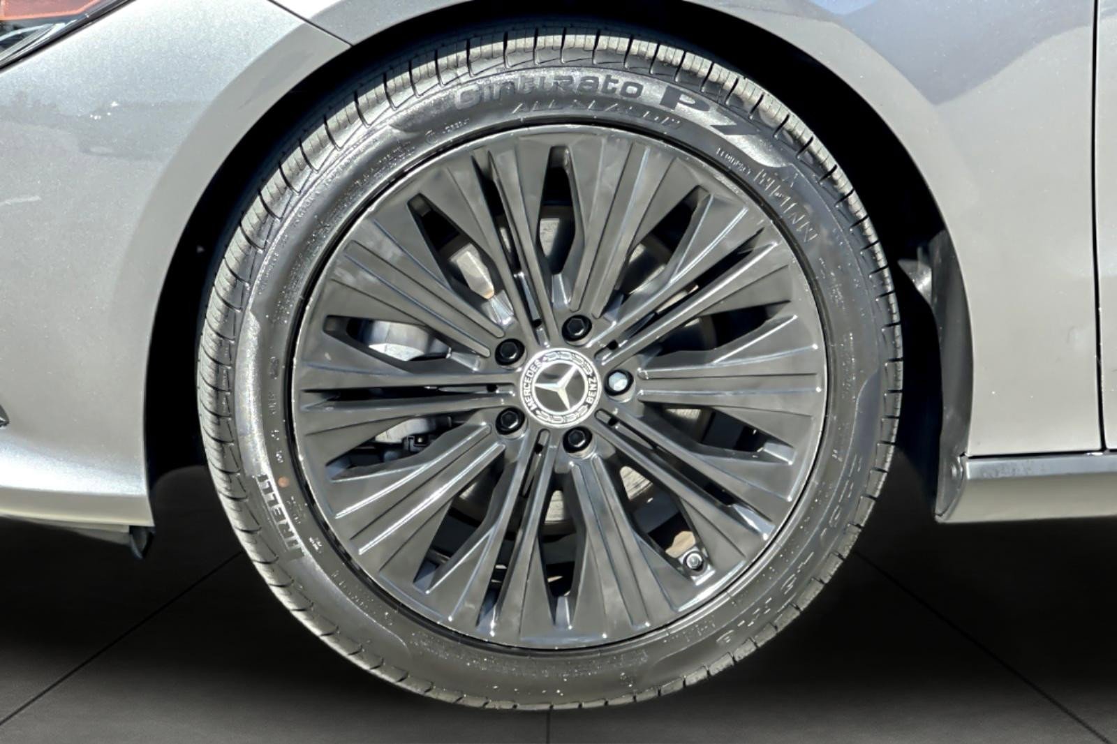 Used 2023 Mercedes-Benz CLA 250 w/ Premium Package image 24