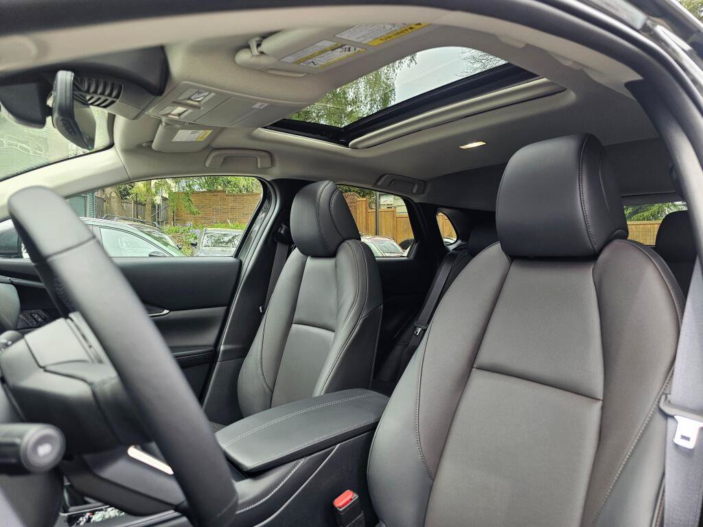 New 2026 MAZDA CX-30 AWD 2.5 S w/ Premium Package image 21