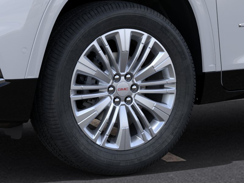 New 2027 GMC Acadia Denali AWD/4WD image 10