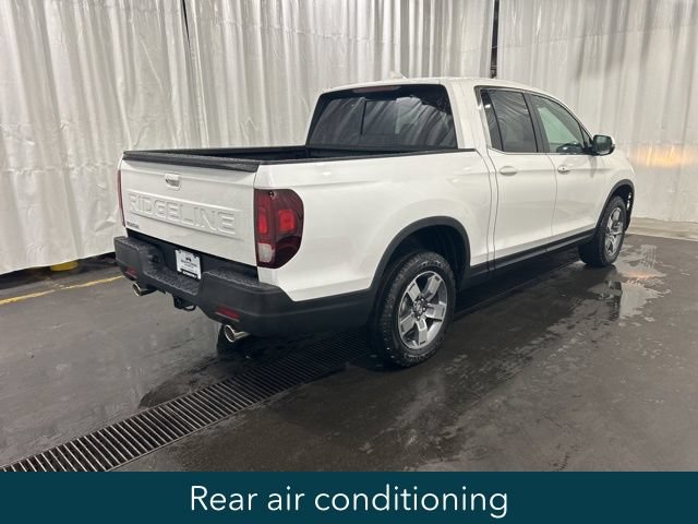 New 2026 Honda Ridgeline RTL image 3