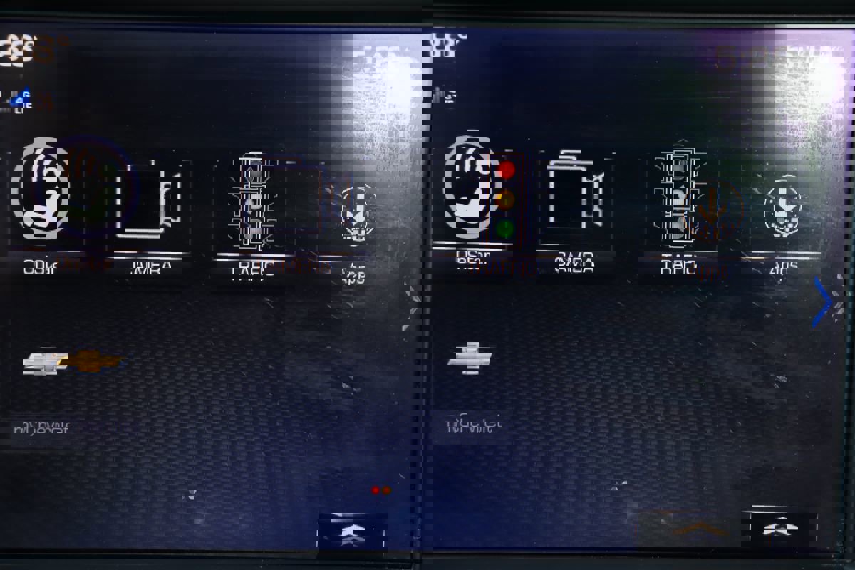 Used 2019 Chevrolet Corvette Stingray Coupe w/ 3LT Preferred Equipment Group image 25