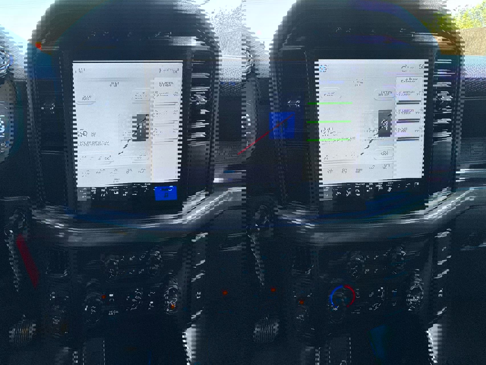 Used 2024 Ford F150 STX AWD/4WD image 19