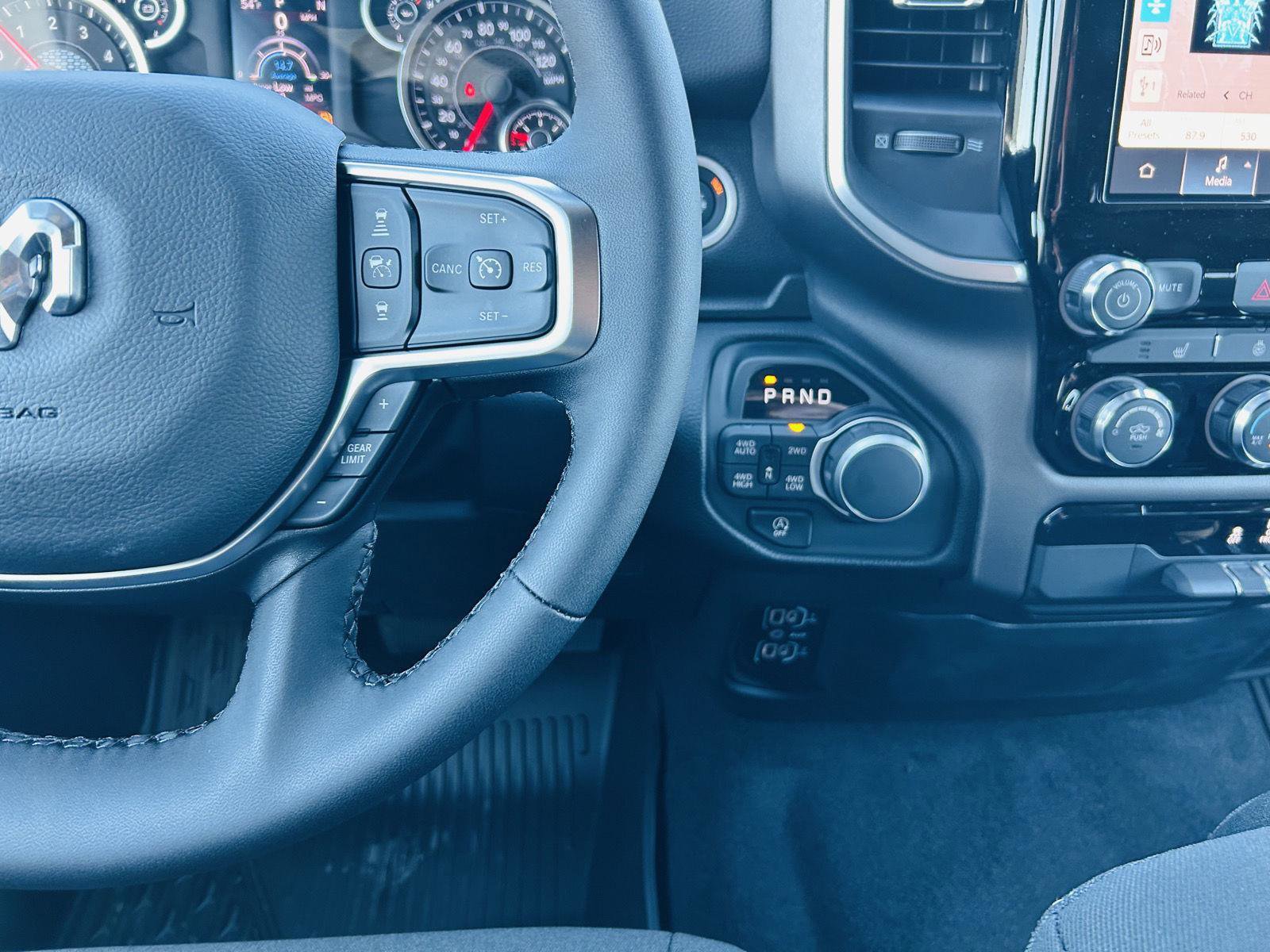 New 2026 RAM 1500 Big Horn image 17