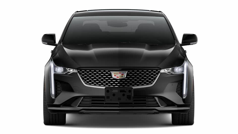 New 2026 Cadillac CT4 Premium Luxury AWD/4WD image 4