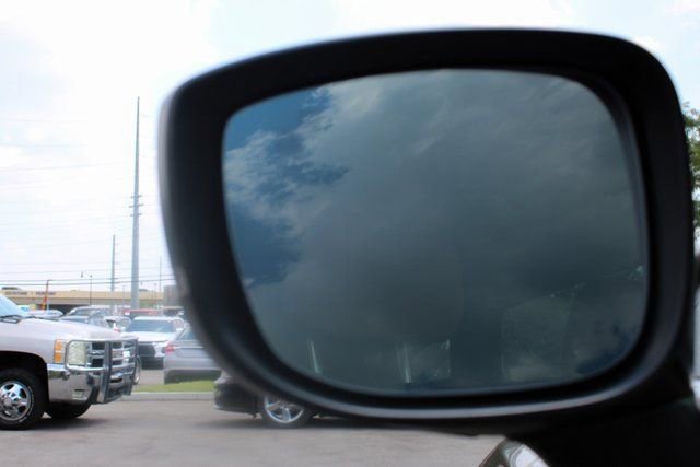 Used 2024 MAZDA CX-5 Carbon Edition image 8