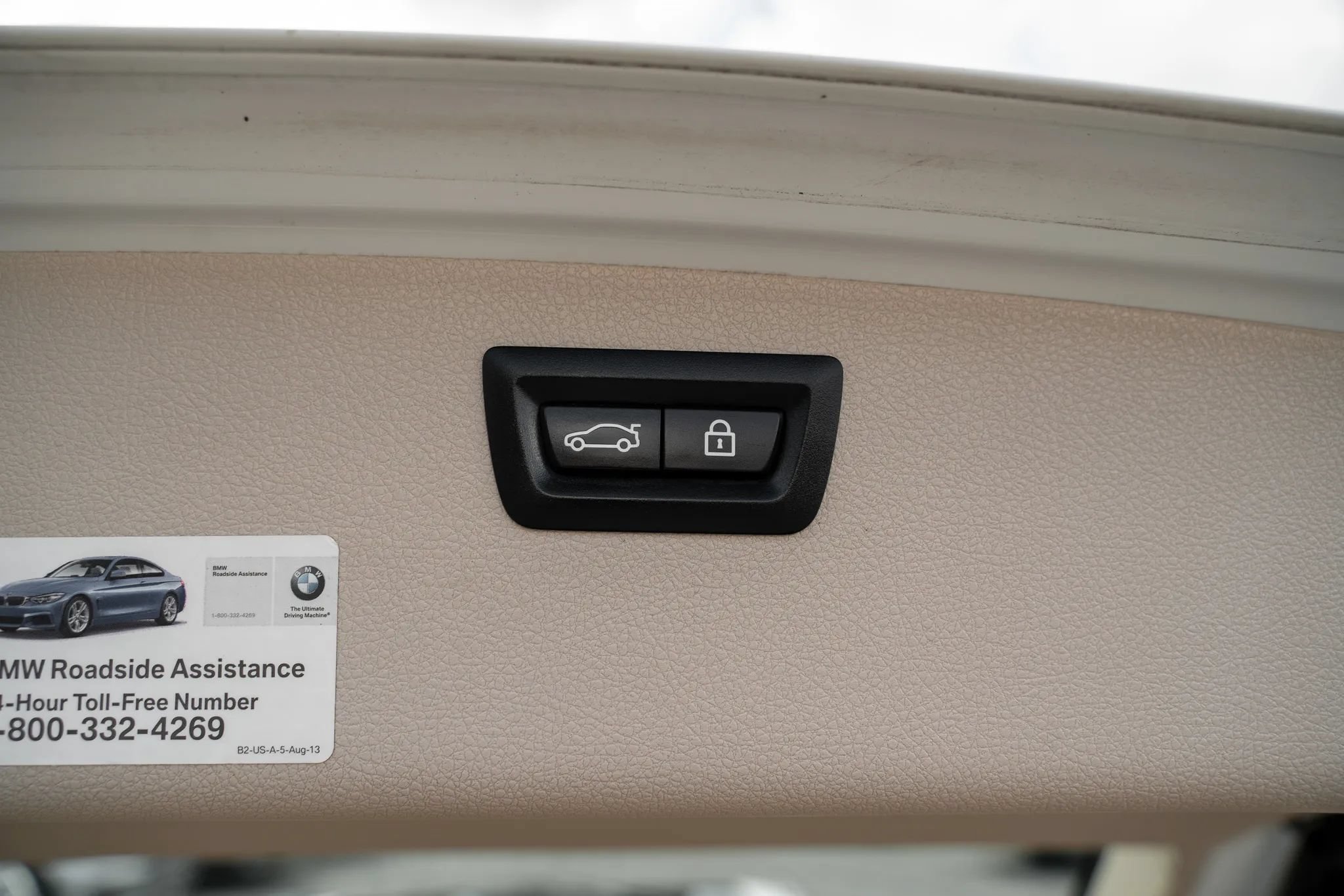 Used 2014 BMW 328i xDrive Wagon AWD/4WD image 13