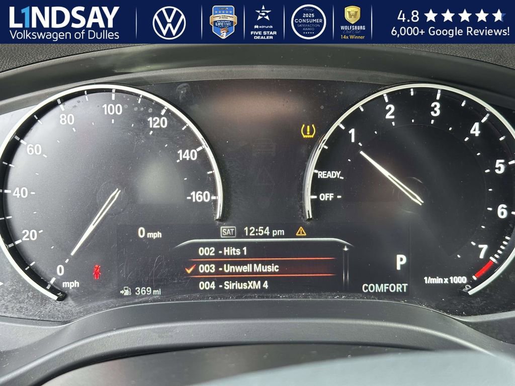 Used 2018 BMW X3 xDrive30i image 24