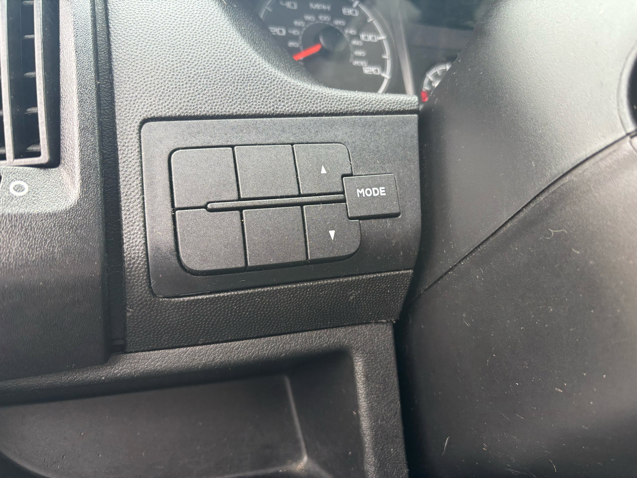 Used 2017 RAM ProMaster 1500 image 17