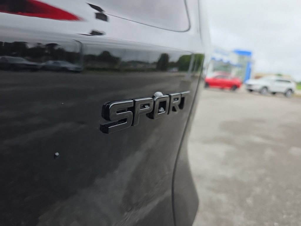 New 2026 Honda CR-V Sport-L image 30