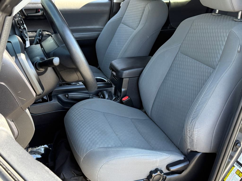 Used 2021 Toyota Tacoma SR image 22