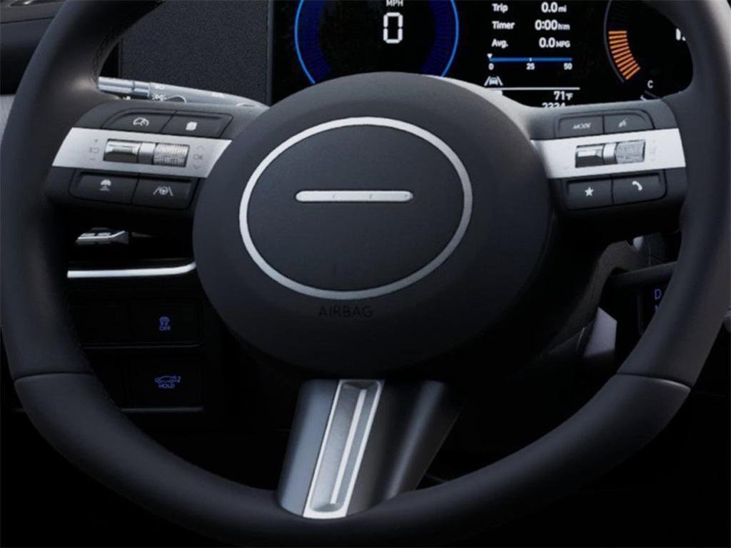 New 2026 Hyundai Sonata SEL image 17