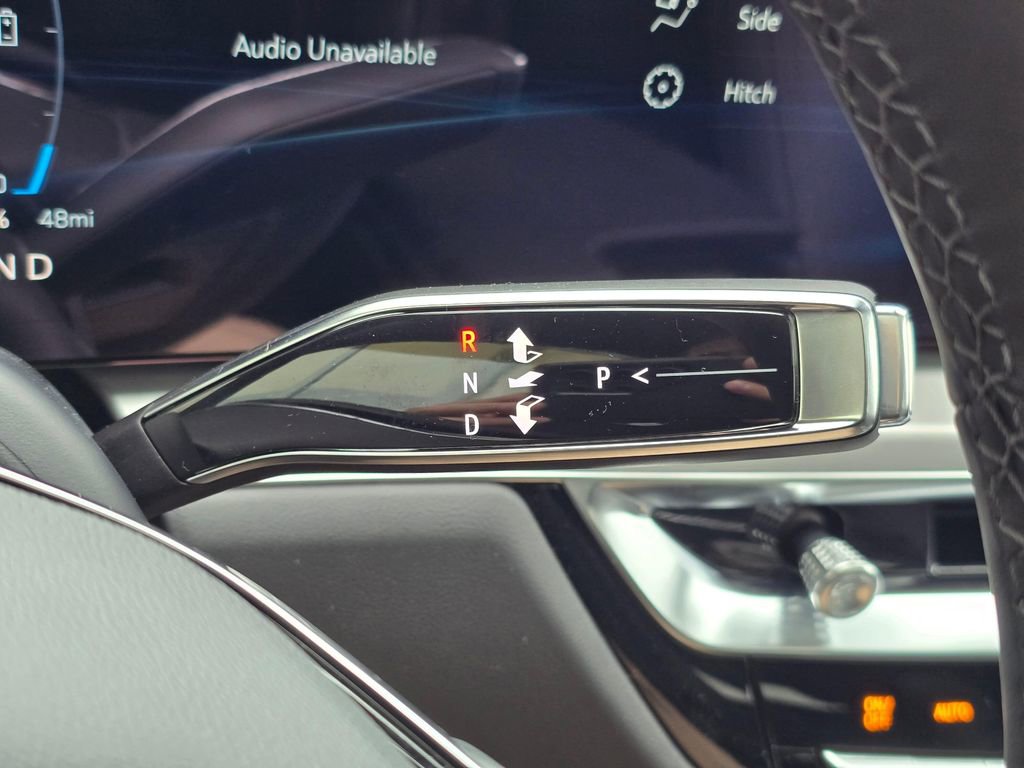 New 2026 Cadillac Lyriq Sport image 32