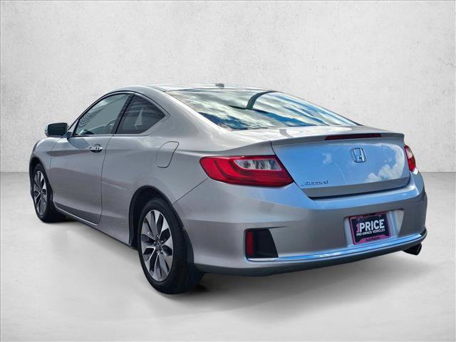 Used 2015 Honda Accord EX-L image 3