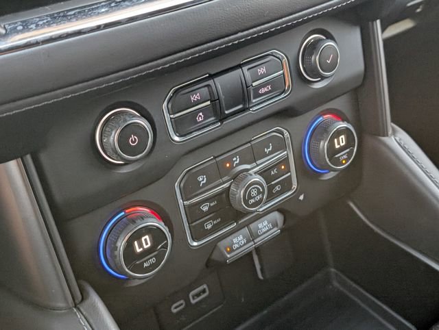Used 2023 Chevrolet Tahoe LS RWD image 23