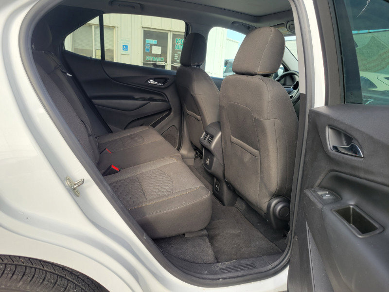 Used 2019 Chevrolet Equinox LT image 16