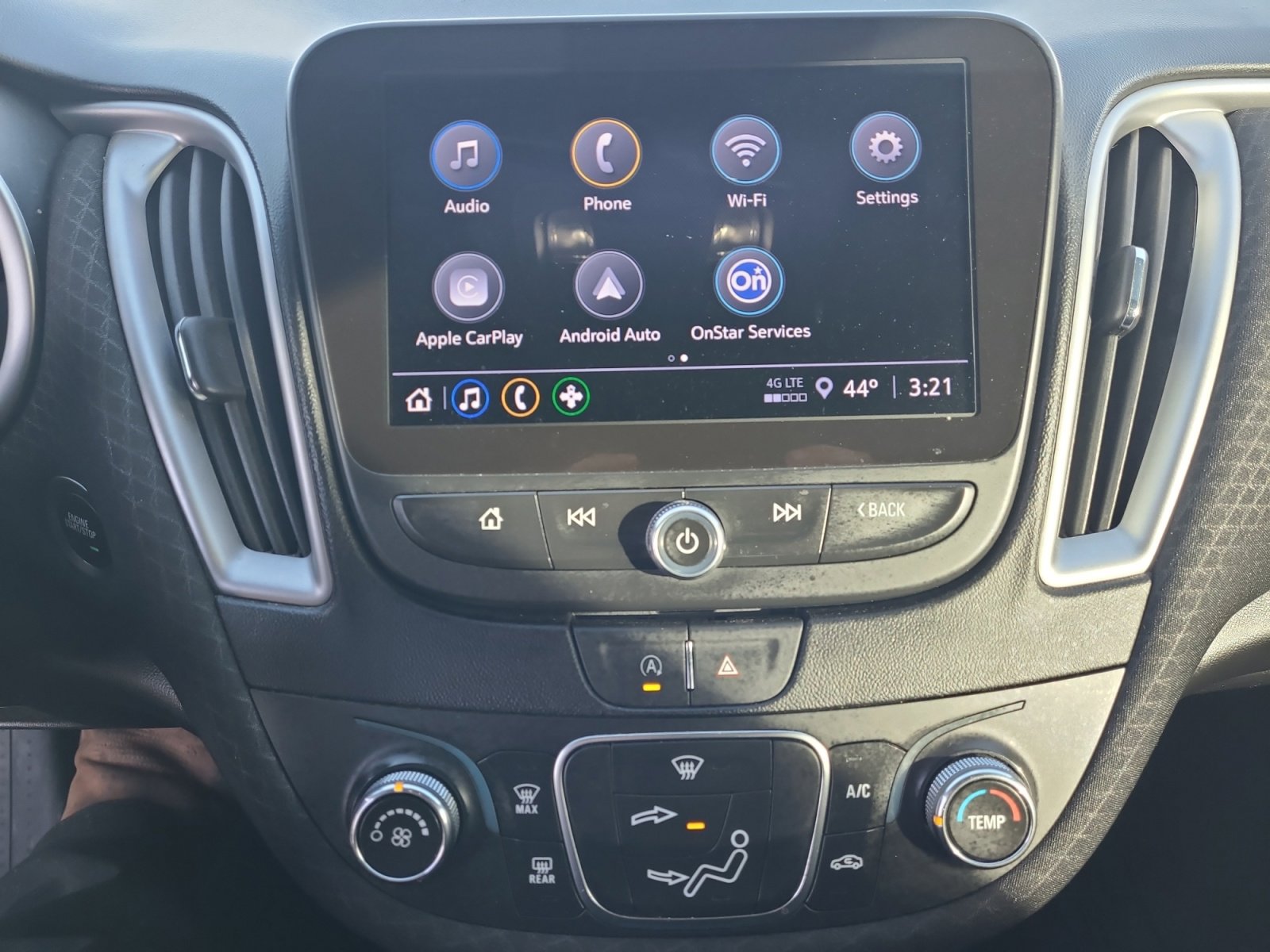 Used 2024 Chevrolet Malibu LS image 18