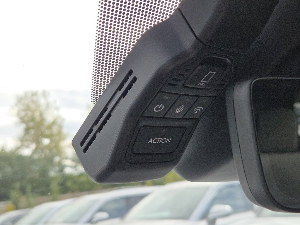 New 2026 Lexus TX 500h AWD image 24