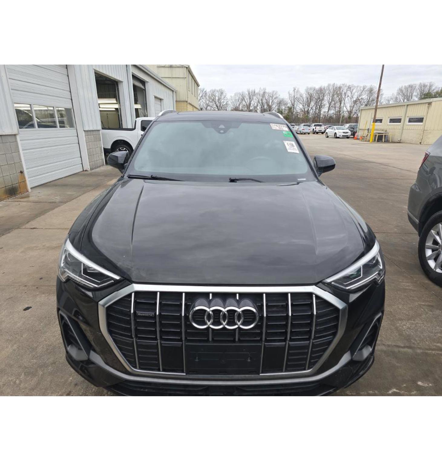 Used 2023 Audi Q3 2.0T Premium AWD/4WD video 2