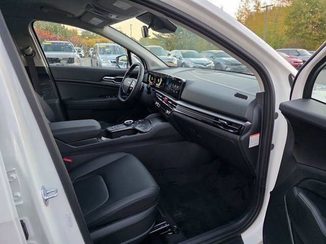 New 2026 Kia Sportage EX image 11