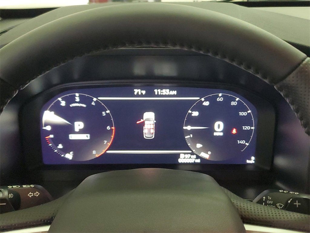 New 2025 Mitsubishi Outlander SEL image 25