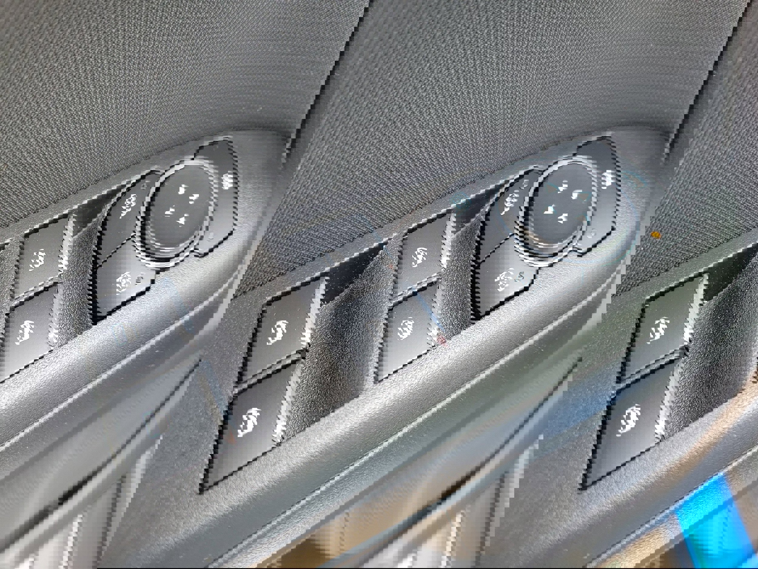 New 2025 Ford Bronco Sport Badlands w/ Badlands Tech Package image 16